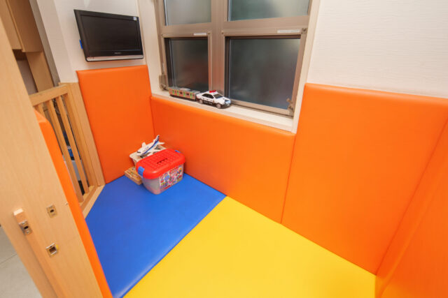 キッズスペース